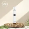 VAKA 義大利真皮一代主機｜觸發溫潤霧感層次｜手工質感搭配全兼容導流結構