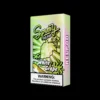 whitegrape.webp SPUMY 冰熊五代通用煙彈|蜂巢式陶瓷導熱結構|鎖住純粹風味分子展現層次分明之柔和霧感體驗