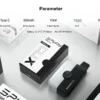 微信图片_20260402201638_169_13.webp SPUMY 冰熊 7500 Puffs 拋棄式電子煙|Mesh Coil 霧化組件|釋放飽滿香氣核心呈現持久穩定且紮實之擊喉層次感