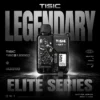 微信图片_20260613194314_917_13.webp 【買10送1】TISIC 黑騎士 × 貓派對對12000| 建構紮實氣體觸感實現平穩輸出 | 獨家密封工藝確保風味穩定貫穿始終