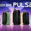 星空gb25000口.webp 【買5送1】GEEK BAR 星空系列拋棄式電子煙|雙核心智能顯示晶片|持久鎖定飽滿風味展現深沉細膩之霧感層次體驗