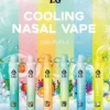 1-5 I.G 夏威夷鼻通 鼻吸薄荷棒|六款清新香氣選擇|隨身涼感體驗打造日常舒爽陪伴