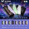 1784382383922 GYPSO 滿天星 30000口 拋棄式電子煙|Dual Mesh雙網芯霧化升級|雙模式輸出打造多層次使用體驗