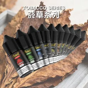 3-3-4-300x300 MEHA 魅嗨 HUUK 煙油|細膩風味層次調校|專為注油小煙打造順滑霧化體驗