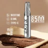57f3b5c5e61bf326ab5c6369349911c0-1024x1536.jpg XIAOKE 梟客 8500口 拋棄式電子煙|輕盈便攜霧化體驗|穩定輸出打造日常順滑口感