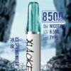 88d553d13956e6754a48a6a234a5ac4e.jpg XIAOKE 梟客 8500口 拋棄式電子煙|輕盈便攜霧化體驗|穩定輸出打造日常順滑口感