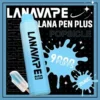 LANA一次性9000口-冰棍-scaled-1-300x300 LANA PEN PLUS 9000 拋棄式電子煙|Mesh網芯細膩霧化升級|長效續航穩定輸出體驗
