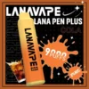 LANA一次性9000口-可樂-scaled-1-300x300 LANA PEN PLUS 9000 拋棄式電子煙|Mesh網芯細膩霧化升級|長效續航穩定輸出體驗