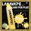LANA一次性9000口-哈密瓜-scaled-1-300x300 LANA PEN PLUS 9000 拋棄式電子煙|Mesh網芯細膩霧化升級|長效續航穩定輸出體驗