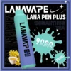 LANA一次性9000口-桂花茶-scaled-1-300x300 LANA PEN PLUS 9000 拋棄式電子煙|Mesh網芯細膩霧化升級|長效續航穩定輸出體驗