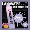 LANA一次性9000口-百香果-scaled-1-300x300 LANA PEN PLUS 9000 拋棄式電子煙|Mesh網芯細膩霧化升級|長效續航穩定輸出體驗
