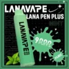 LANA一次性9000口-薄荷-scaled-1-300x300 LANA PEN PLUS 9000 拋棄式電子煙|Mesh網芯細膩霧化升級|長效續航穩定輸出體驗