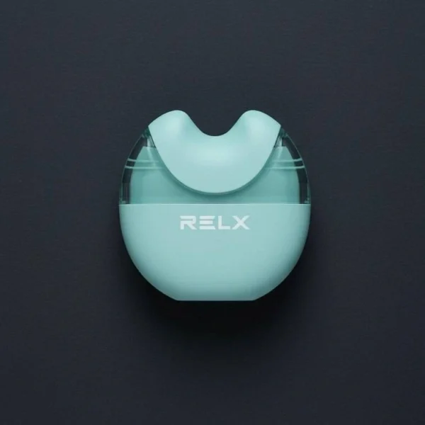 RELX-悅刻-Hoonose-鼻吸-圖片-7 RELX 悅刻 Hoonose 鼻吸 4000口拋棄式|天然薄荷清新體驗|霧化鼻吸設計打造日常提神新選擇